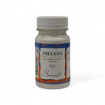 Skiediklis akriliniams dažams