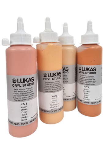 Lukas cryl studio