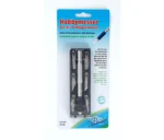 Peiliukų rinkinys popieriui