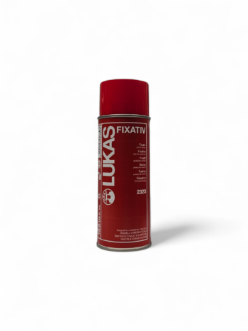 Fiksatyvas aerozolinis pastelei ( 2323 )