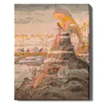 Tapyba-pagal-skaicius_Angelas-Angelo-preliudas_-M.K.Ciurlionis_ManoTapyba.lt_-300×300