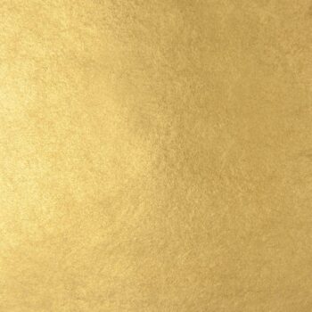 Aukso knygelė 25 lapelių 8x8cm 22kt