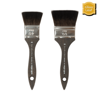 Teptukas natūralaus plauko platus