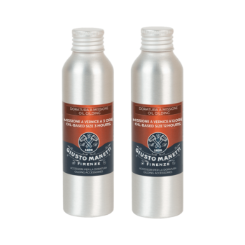 Aliejaus pagrindo klijai 3h