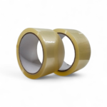 Lipni juosta 48mmx60m, akrilas,skaidri