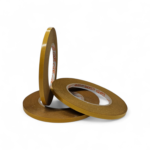 Lipni dvipusė juosta 6mmx50m