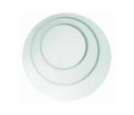 Drobė ant kartono apvali