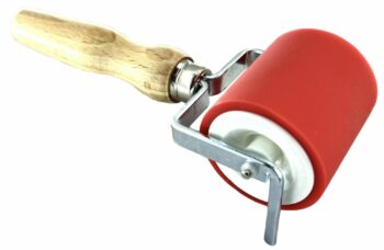 Voleliai medine rankena