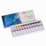 Akrilinių dažų Sonet rinkiniai