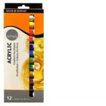 Akrilinių dažų Daler Rowney rinkiniai