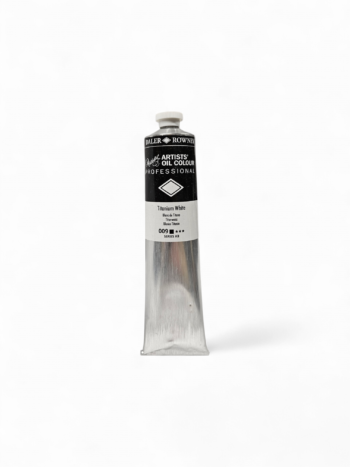 Aliejiniai titano 200ml Daler Rowney
