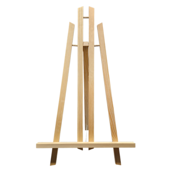 Molbertas stalinis 60x35cm