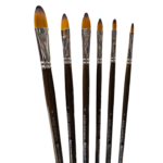 Teptukai sintetiniai ovalūs