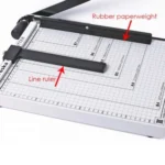 Giljotina popieriui  Foska A4