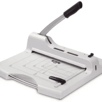 Giljotina popieriui KW Trio B4 139 49