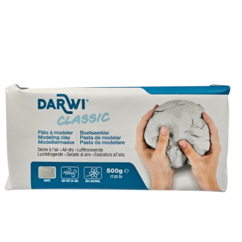 Modelinas Darwi classic