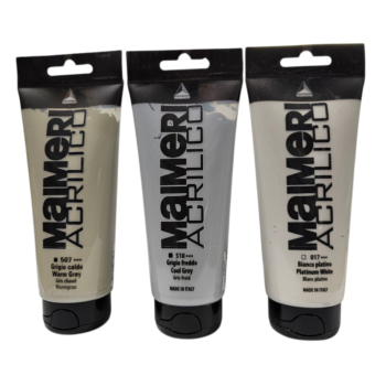 Maimeri acrilic