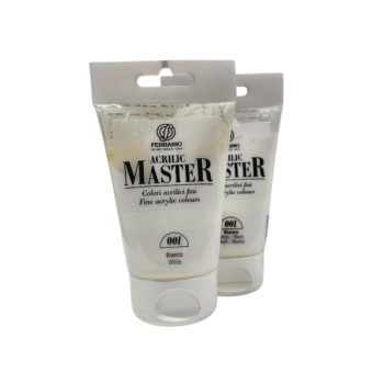 Akrilas Master Acrilic