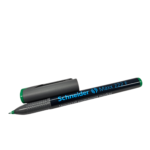 Permanentinis markeris žalias