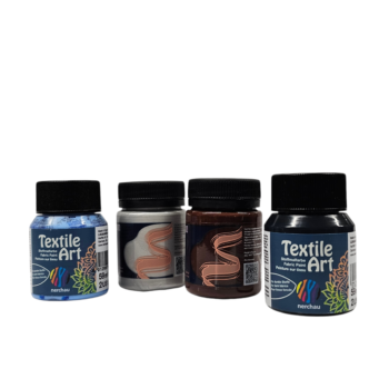 Tekstiliniai dažai