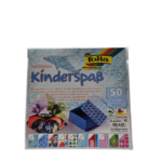 Popierius  origami Vaikiški 20x20 cm