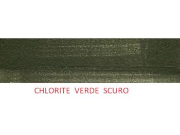 Pigmentas chlorito mineralas 10g ru