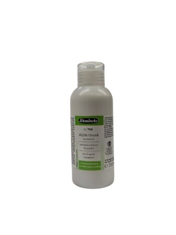 Gruntas akvarelei skaidrus 250ml