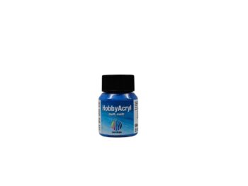 Akrilas neoninis mėlynas 59ml Nerchau 816