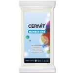 cernit-modelinas-number-one-500g-baltas-opaque-027-