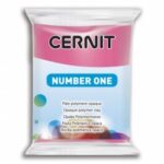 cernit-modelinas-number-one-56-g-aviete