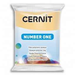 Cernit modelinas 56g keksiuko sp. 739