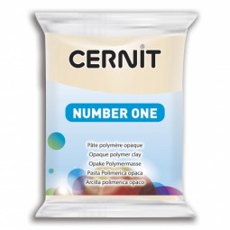 Cernit modelinas 56g sachara 747