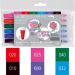 kuretake-clean-color-dot-markeriu-rinkinys-taskavimui-6vnt (4)