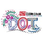 kuretake-clean-color-dot-markeriu-rinkinys-taskavimui-6vnt (4)