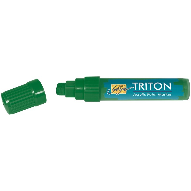 solo-goya-triton-akrilinis-markeris-15-mm-lapu-zalumo