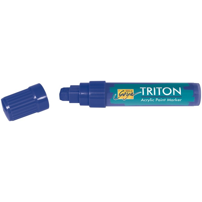 solo-goya-triton-akrilinis-markeris-15-mm-ultramarinas