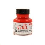 dr-calligraphy-inkt-295ml-073-scarlet