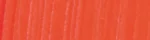 Akrilas Lukas Cryl studio fluorascensinė raudona 250ml