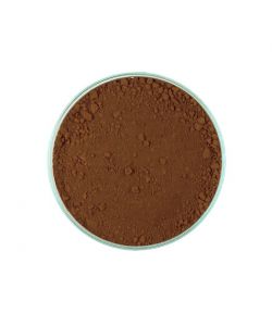 Pigmentas oksido ruda 10g IT