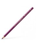 Spalvotas polichromo pieštukas magenta 133 Faber-Castel
