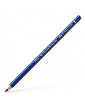 Spalvotas polichromo pieštukas helioblu redis 151 Faber Castel