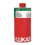 Lakas mastiko 1l Luko (2201)