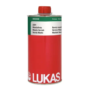Lakas mastiko 1l Luko (2201)