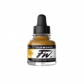 Tušas auksinis (imitacija) 29,5ml