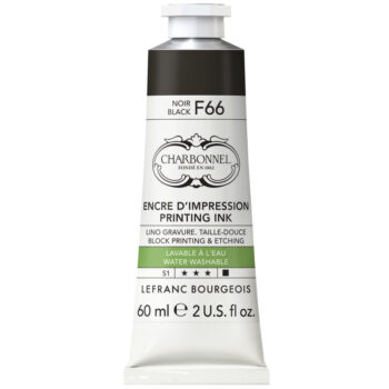 Giliaspaudės dažai AQUA WASH 60ML